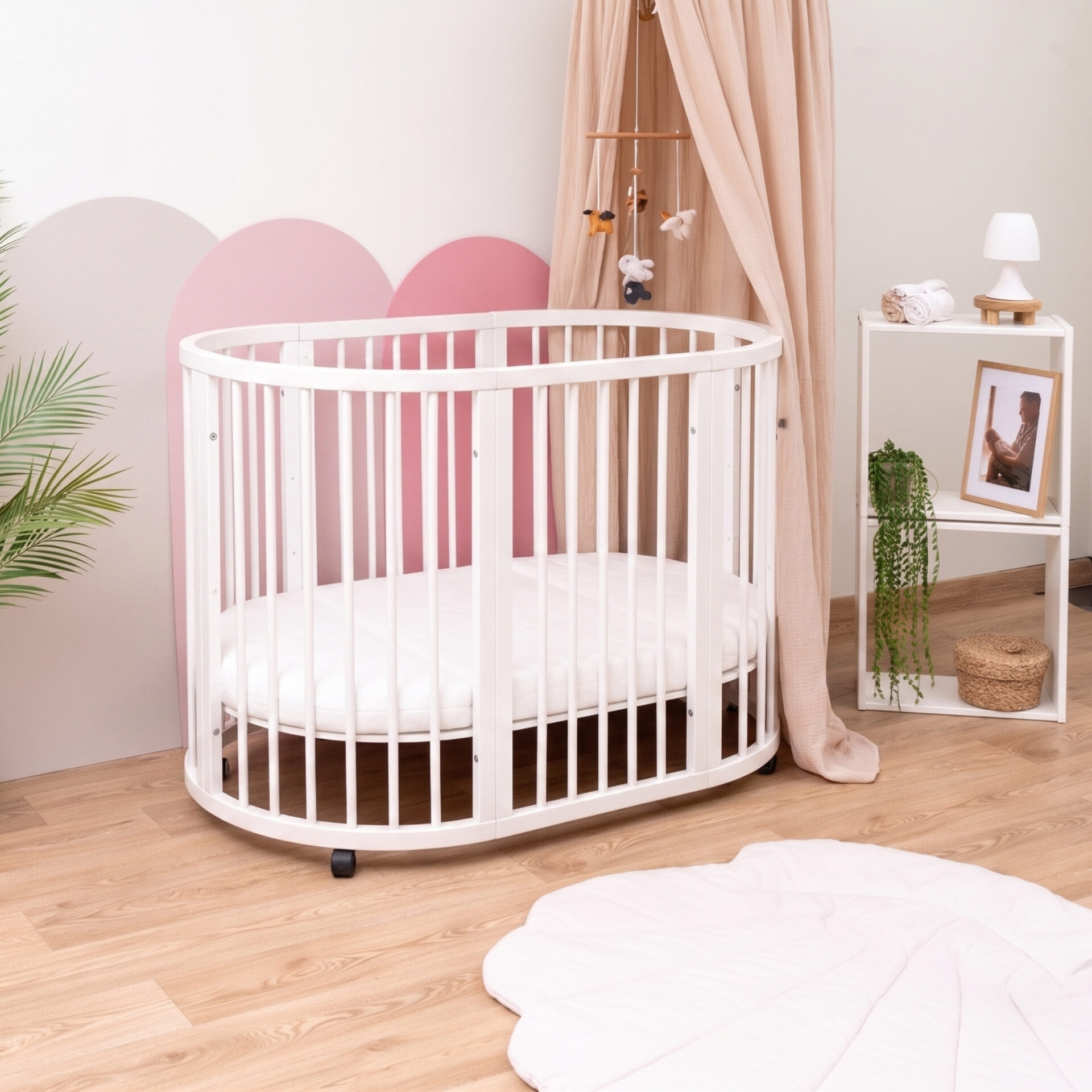 00009nova_littleloft Babybett NOVA 7in1