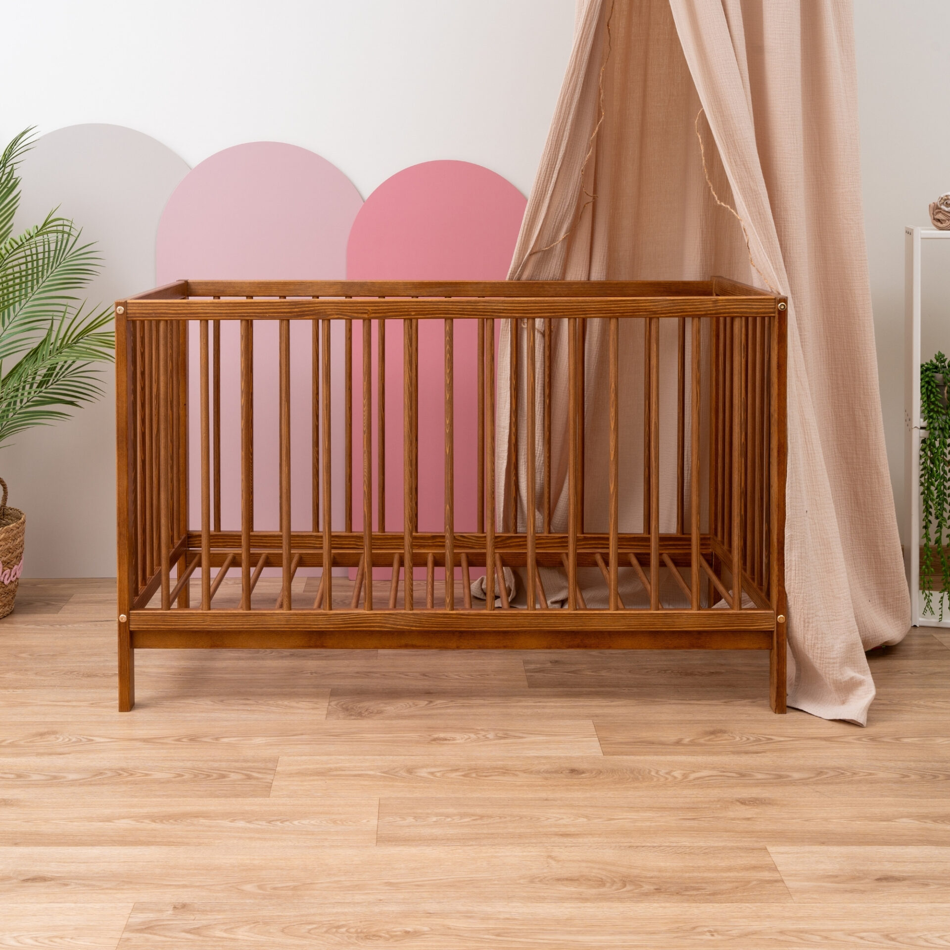 Babybett VERA