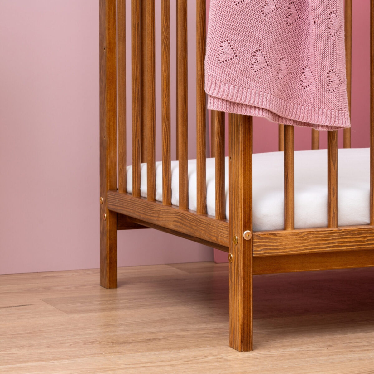 Babybett VERA