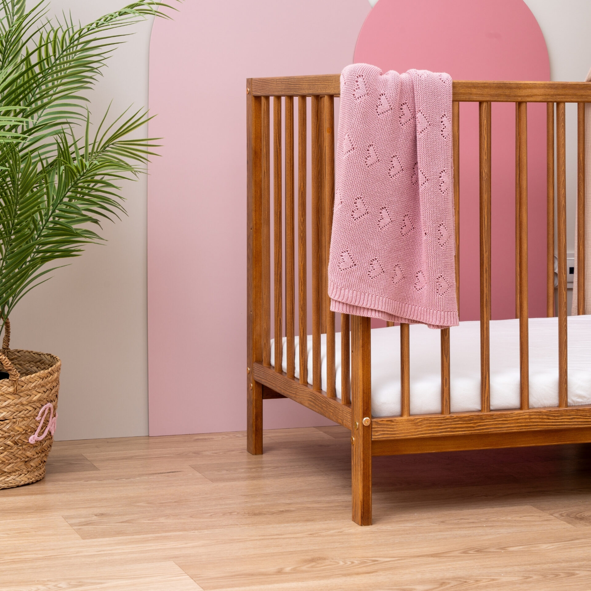 Babybett VERA