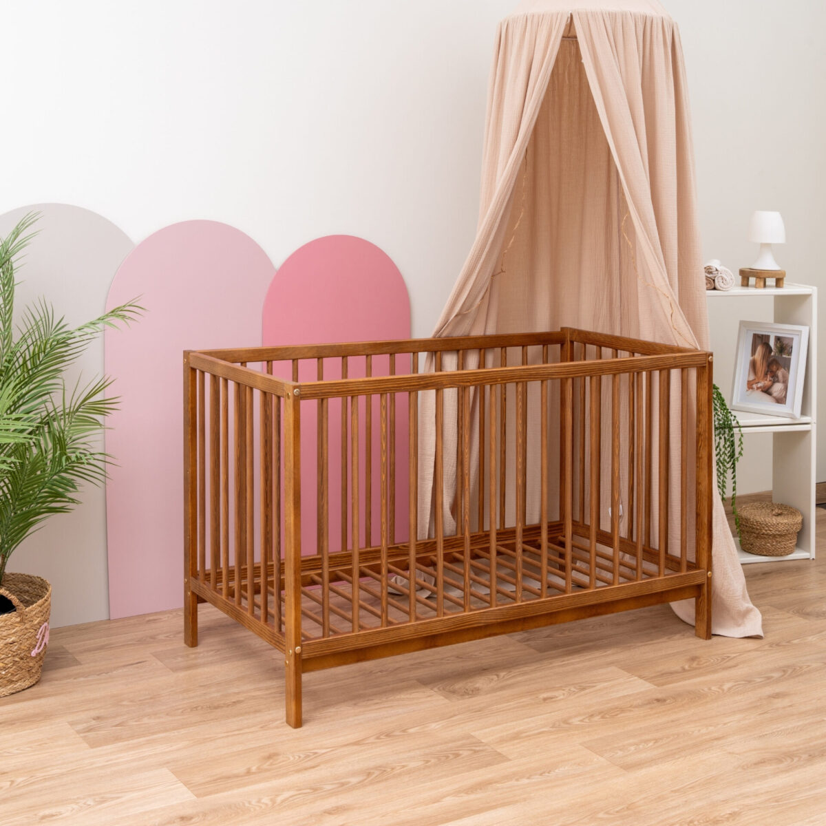 Babybett VERA