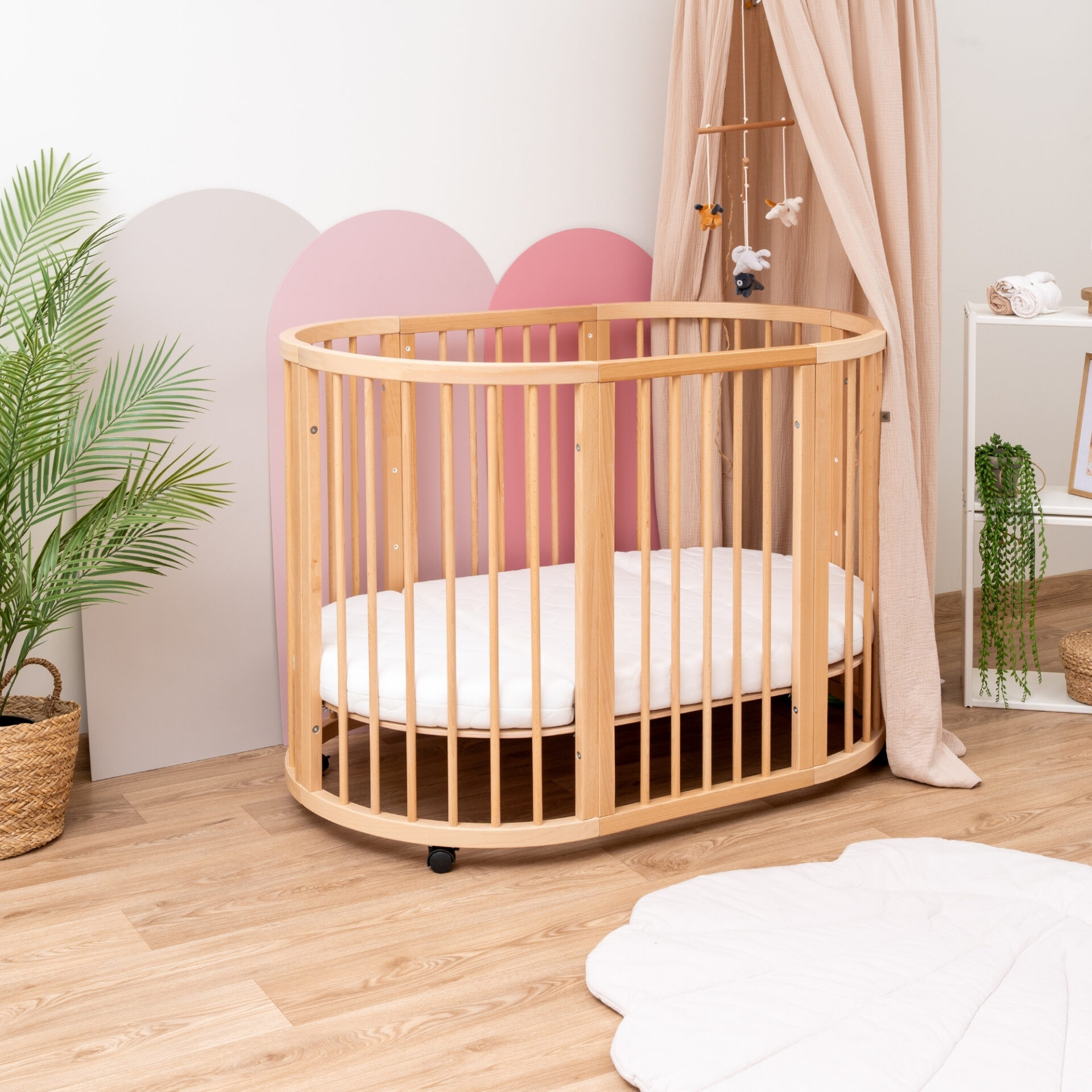 00029nova_littleloft Babybett NOVA 7in1