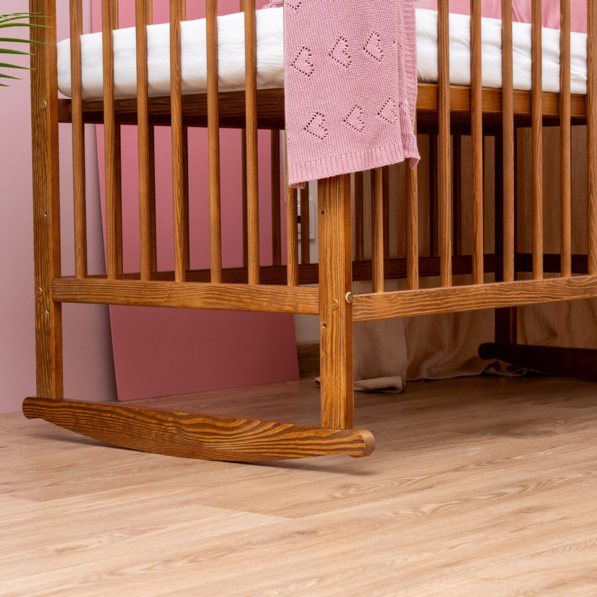 Babybett VERA