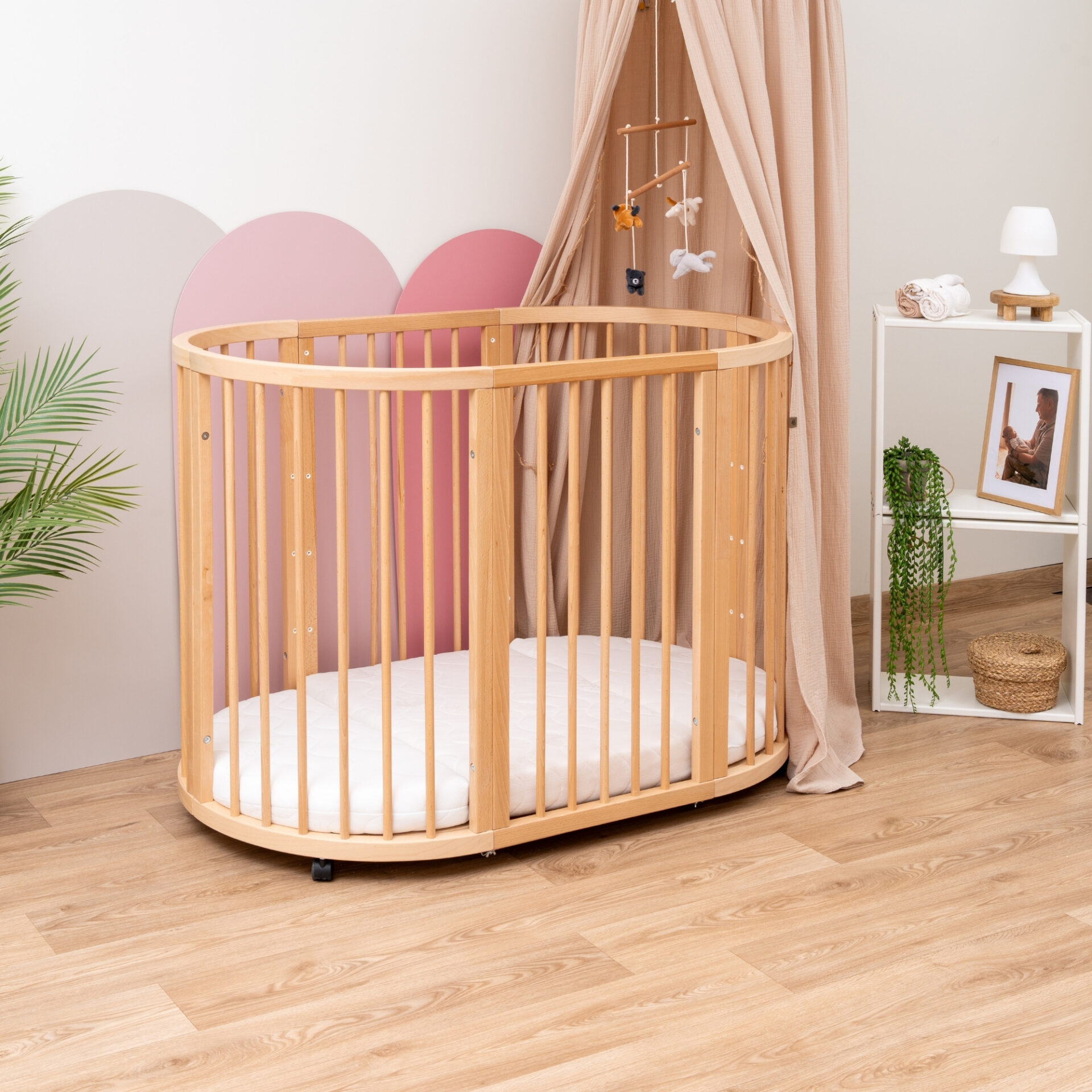 00032nova_littleloft Babybett NOVA 7in1