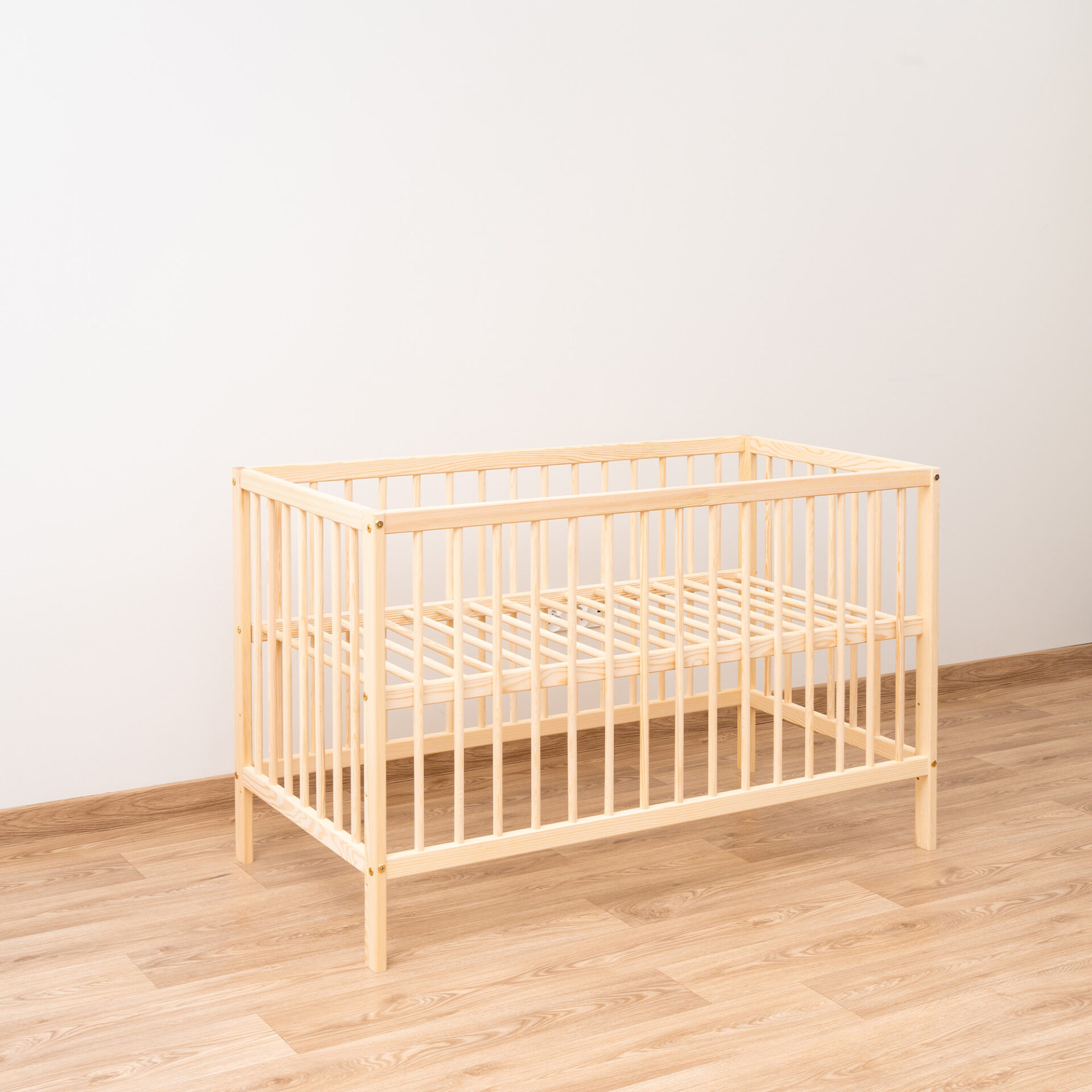 Babybett VERA