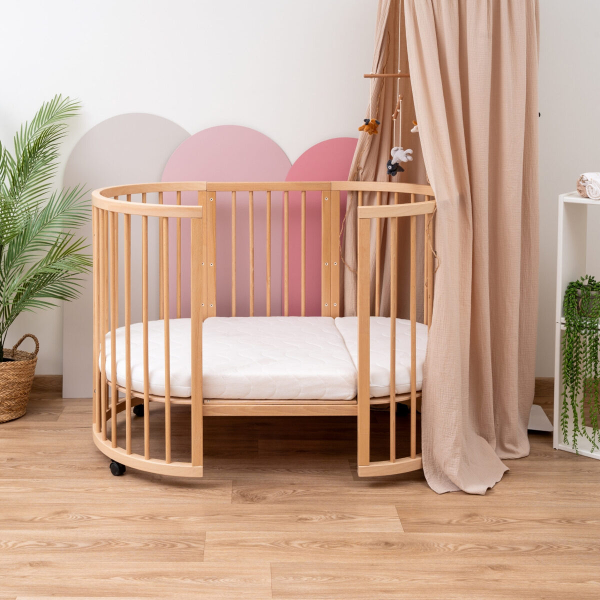 00042nova_littleloft Babybett NOVA 7in1