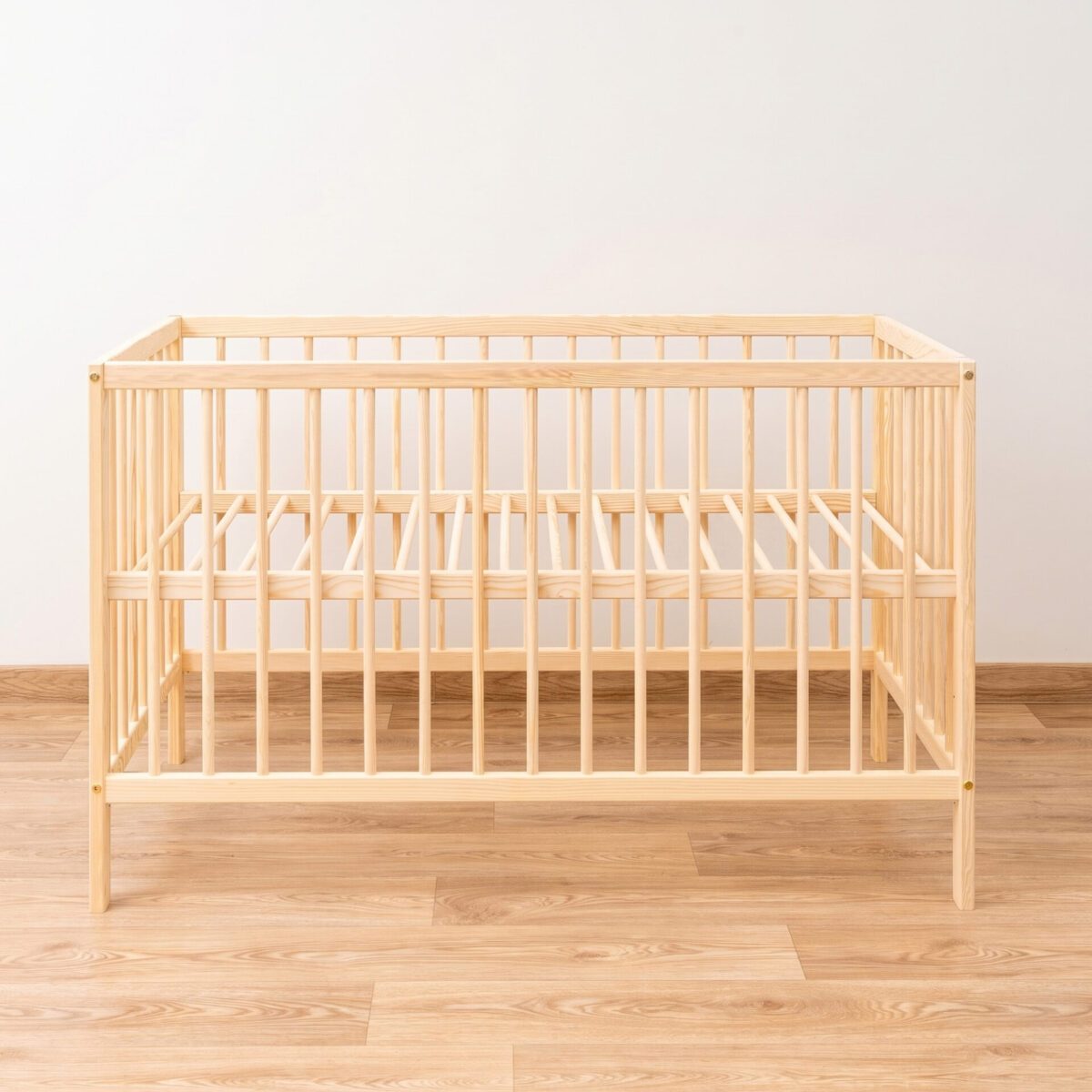 Babybett VERA