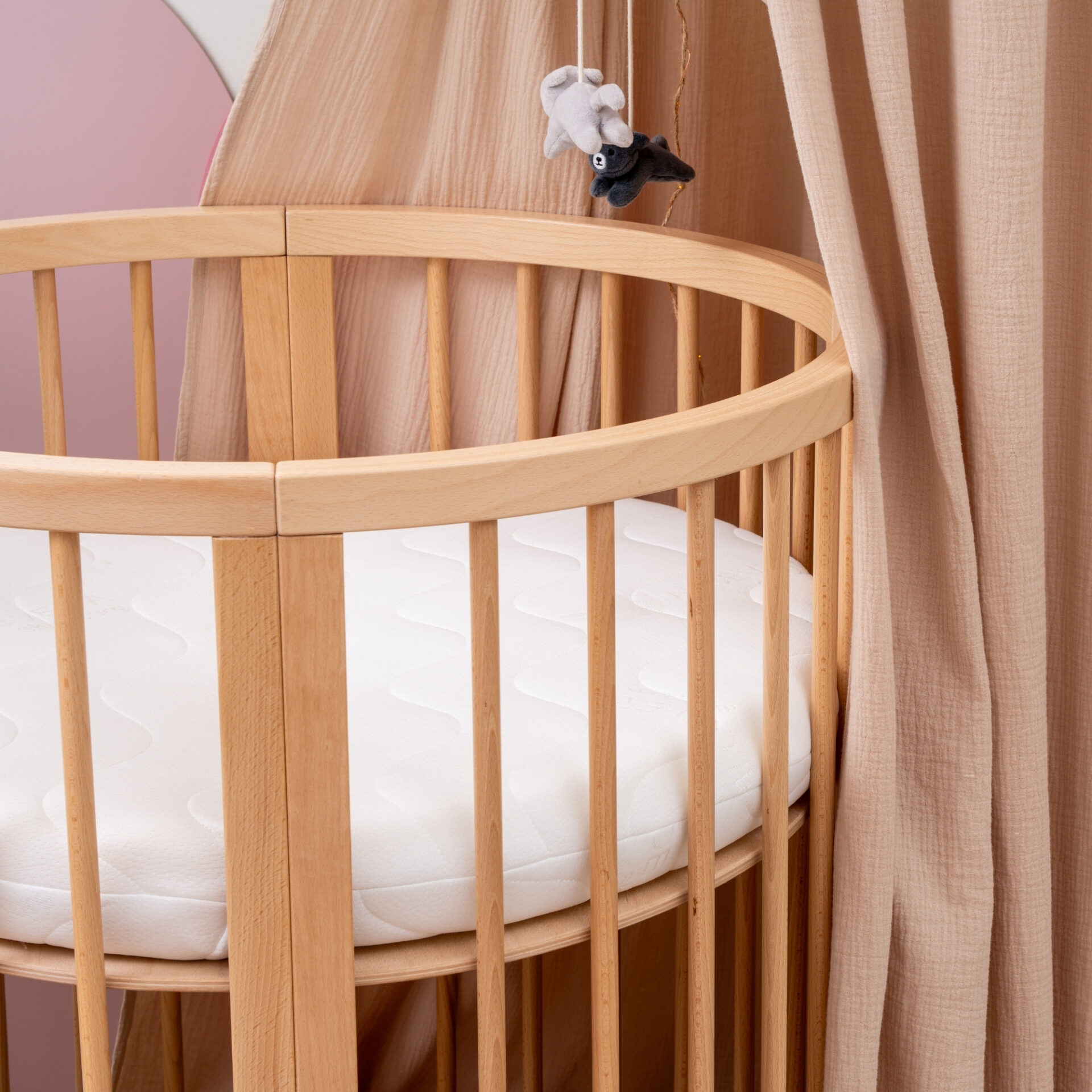 00045nova_littleloft Babybett NOVA 7in1