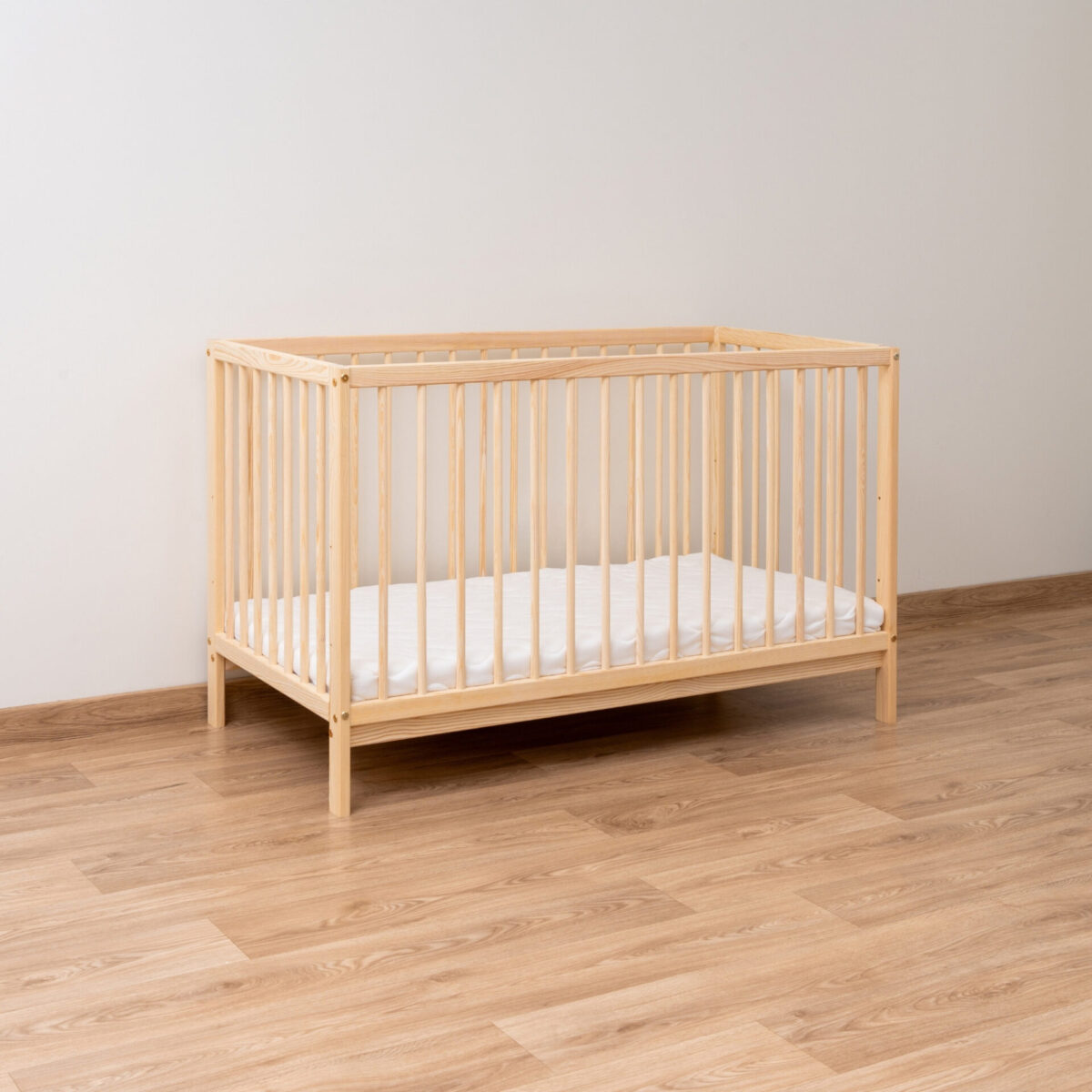 Babybett VERA