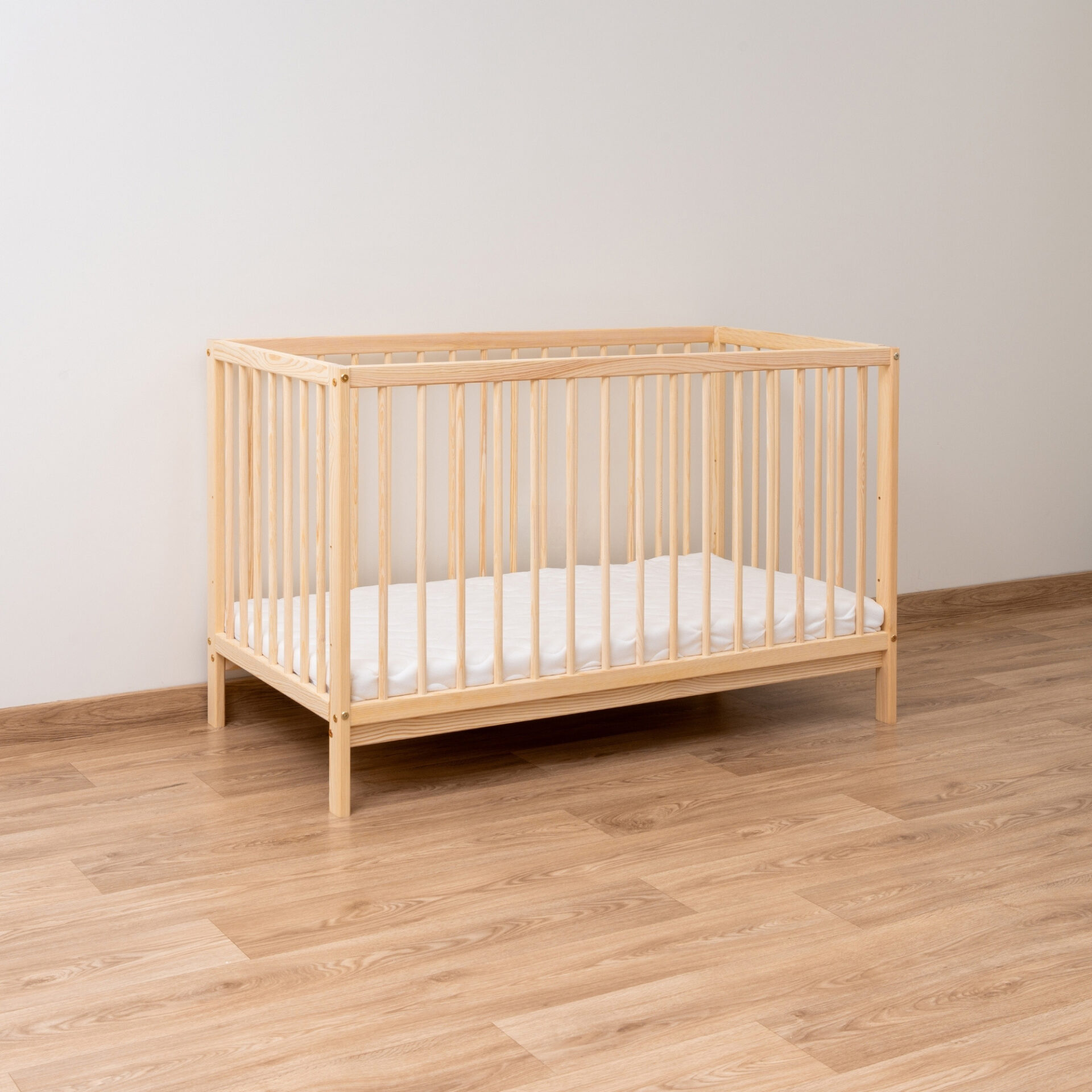 Babybett VERA