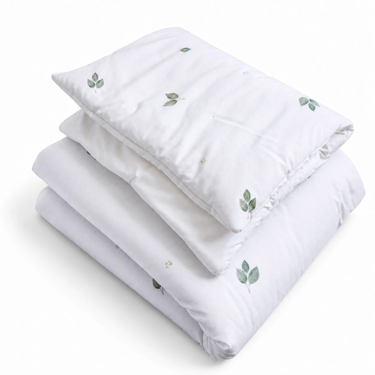 Children's Duvet and Pillow Set – Nature